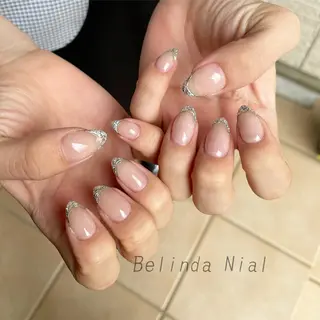 ネイル 竹本 愛のネイルデザイン