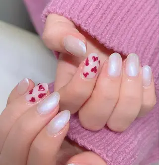 ネイル な なのネイルデザイン
