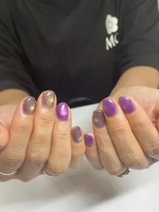 ネイル nailroom lilasのネイルデザイン