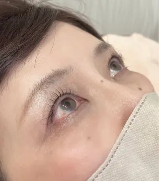 マツエク・マツパ salonmeili *ミキのマツエク・マツパデザイン