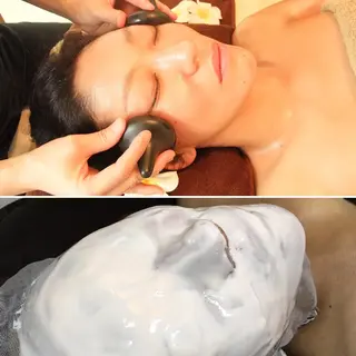 hotty ホッティーのエステ・リラクイメージ