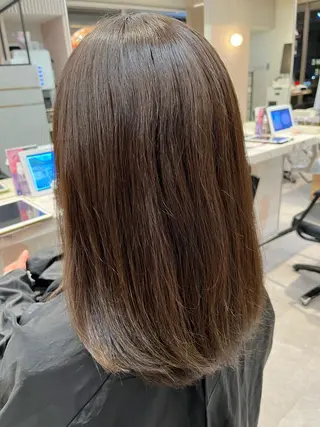 ミディアム AFLOAT/L 🍀Sachi🍀のヘアスタイル