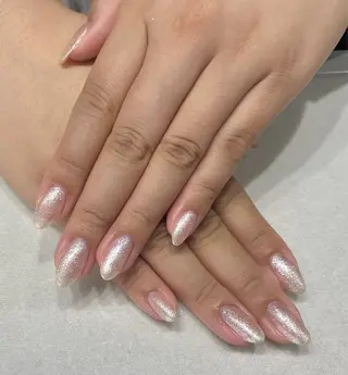 ネイル Nail Salon Three所属・Three いわなべのネイルデザイン