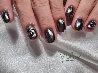 ネイル MoriseNail 原宿店のネイルデザイン