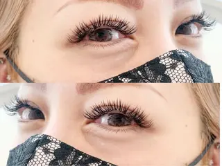 マツエク・マツパ 村岡 恵理の眉毛・アイブロウイメージ