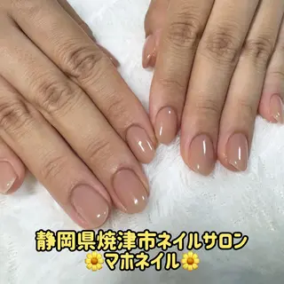 ネイル maho nail マホネイルのネイルデザイン