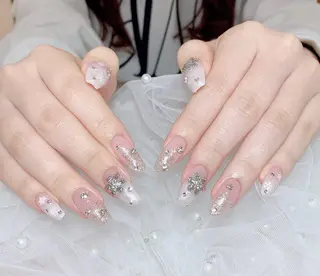 ネイル Bél Nail salon ユキのネイルデザイン