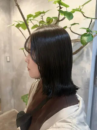 ショート 木村 心海☆明石のヘアスタイル