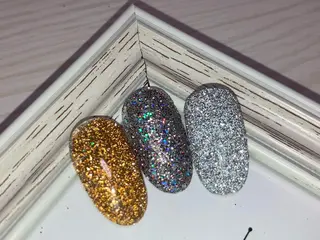 ネイル ecrin (エクラン)のネイルデザイン