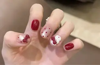 ネイル QuanNail所属・Quan Nailのネイルデザイン
