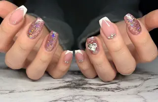 ネイル Nails' Buuのネイルデザイン