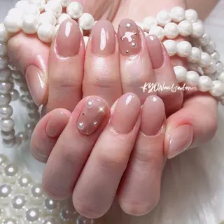 ネイル ネイリスト KYOのネイルデザイン