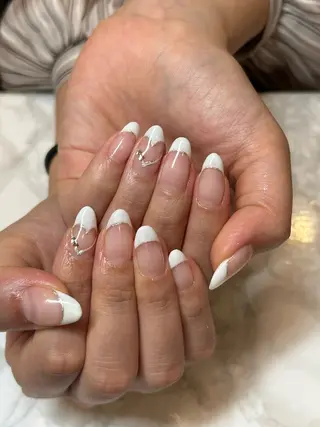 ネイル ネイルサロン翼所属・ネイルサロン 翼【仙川4分】のネイルデザイン