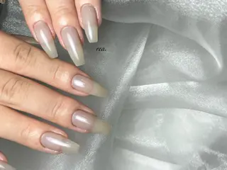 ネイル rea .のネイルデザイン
