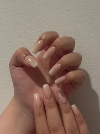 ネイル h i n a 🪽のネイルデザイン