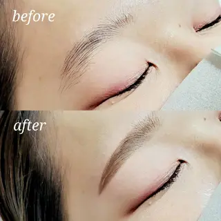 マツエク　cocolash新宿西口店所属・ココラッシュ✨ 新宿店の眉毛・アイブロウイメージ