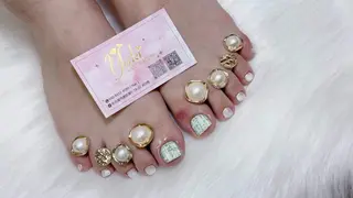 ネイル Yuki Nailsalonのネイルデザイン