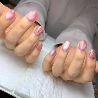 ネイル beautysalo n 絆のネイルデザイン