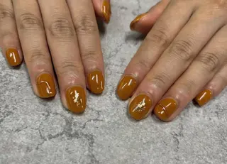 ネイル FASTNAIL PLUS 新宿店のネイルデザイン