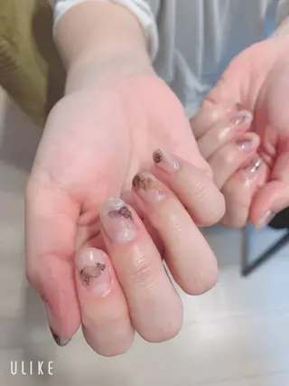 ネイル SUZUKI Mのネイルデザイン