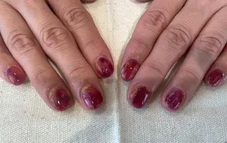 ネイル SHEEP 🐏のネイルデザイン