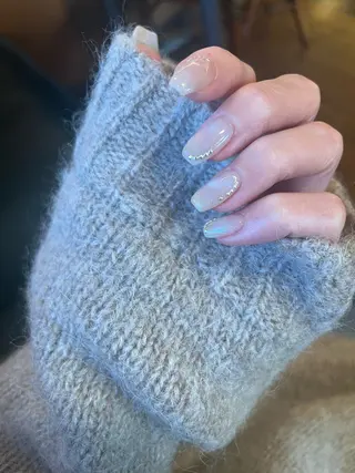 ネイル LINON所属・【LINON】 airiのネイルデザイン