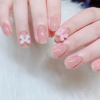 ネイル RiRi ネイルサロンのネイルデザイン