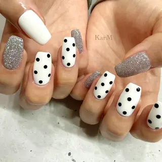 ネイル ogino karinのネイルデザイン