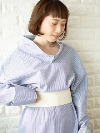 ショート カラー 斉藤 正敏のその他イメージ