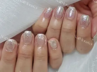 ネイル DIAMOND Nail🥇のネイルデザイン