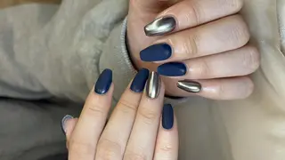 ネイル 🧸takagi🧸 12月受付中のネイルデザイン