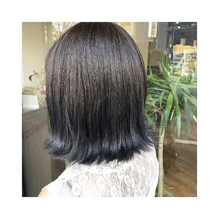 ショート カラー ◇おの あすか◇のヘアスタイル