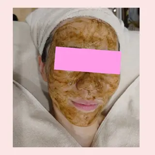 PRETTIEST SHINE所属・山田 浩子のエステ・リラクイメージ