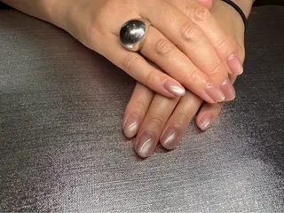 ネイル タカシマ カナコのネイルデザイン