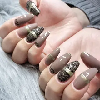 ネイル Kame_ nail🐢💕のネイルデザイン