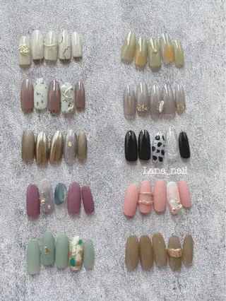 ネイル Lana_ nailのネイルデザイン