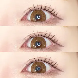 マツエク・マツパ ゆいな 💖のマツエク・マツパデザイン