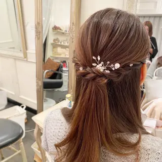 SCREEN 仙台のマツエク・マツパデザイン