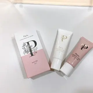 マツエク・マツパ Grace naoのマツエク・マツパデザイン