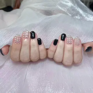 ネイル SA KIのネイルデザイン