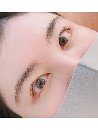 マツエク・マツパ meili 宮野のマツエク・マツパデザイン