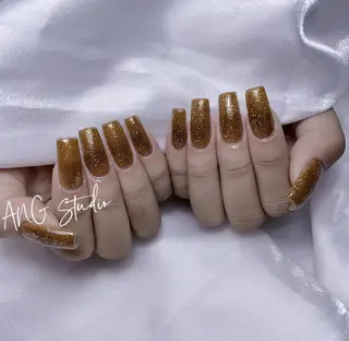 ネイル ANG アクリル スカルプ専門🌸のネイルデザイン