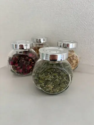 黄土よもぎ蒸しサロン  よもらぎ所属・黄土よもぎ蒸しサロン よもらぎ　自由が丘のエステ・リラクイメージ
