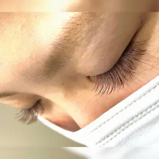 マツエク・マツパ the  moons.所属・伊藤たから☾ the moons.のマツエク・マツパデザイン