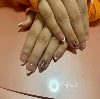 ネイル Feliz所属・Feliz 楽しいネイルサロンのネイルデザイン