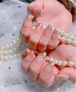 ネイル MUSES  NAIL  SALON所属・MUSES ネイルのネイルデザイン