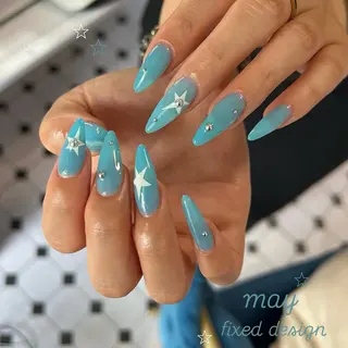 ネイル Siinail🪄 kanaのその他イメージ