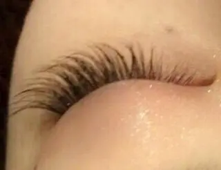 マツエク・マツパ 艶髪育成サロン 京橋　shinのヘアスタイル