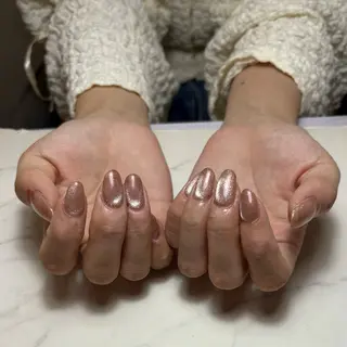 ネイル nailsalon 結所属・💫 さりのネイルデザイン