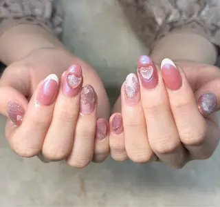 ネイル maison de NALIのネイルデザイン